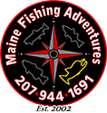 Maine Fishing Adventures