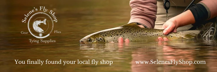 Selenes Fly Shop
